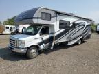 2016 Ford Econoline E450 Super Duty Cutaway Van for Sale in Billings, MT - Side