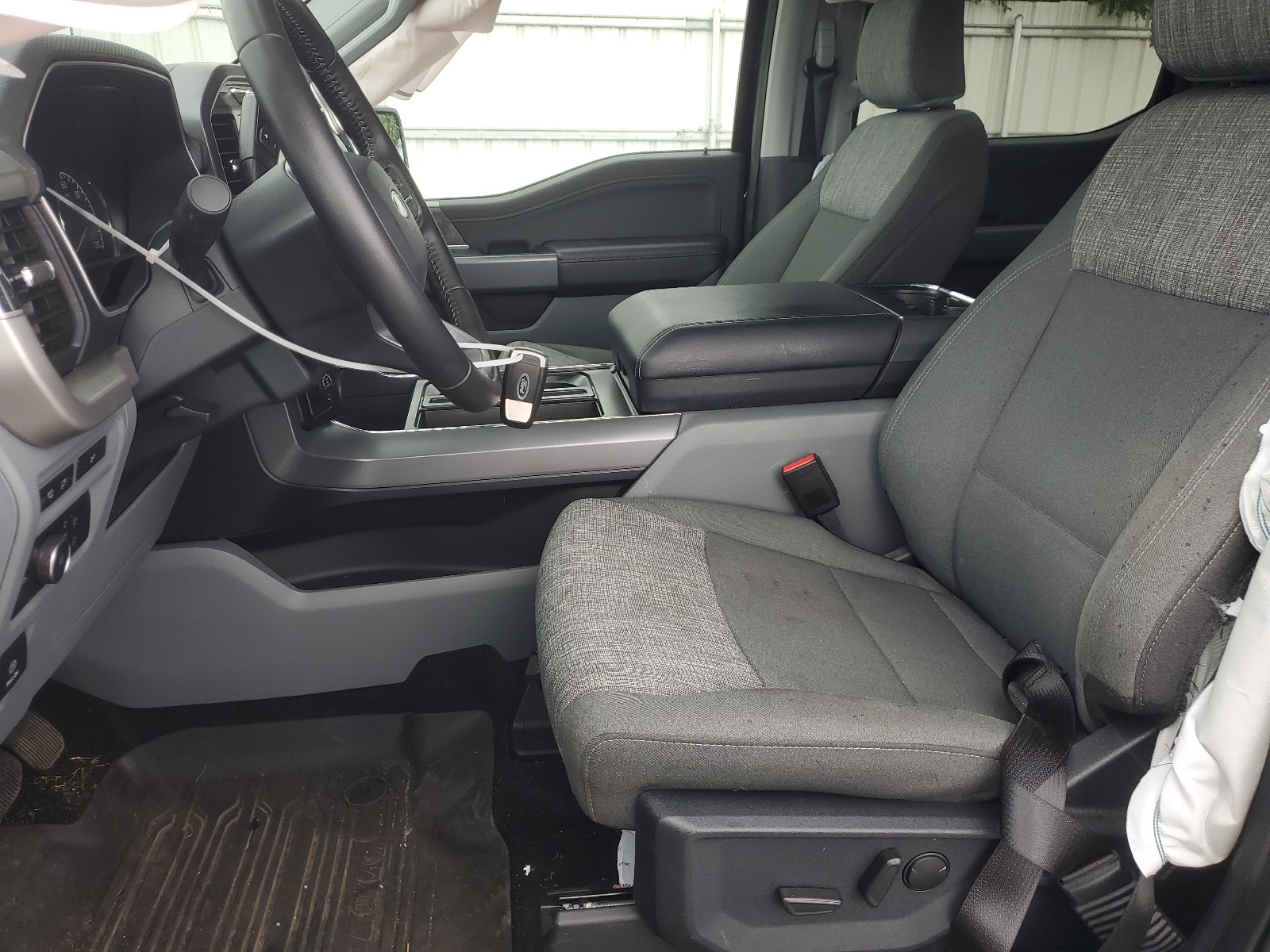 1FTEW1EP9NFB81085 2022 Ford F150 Supercrew