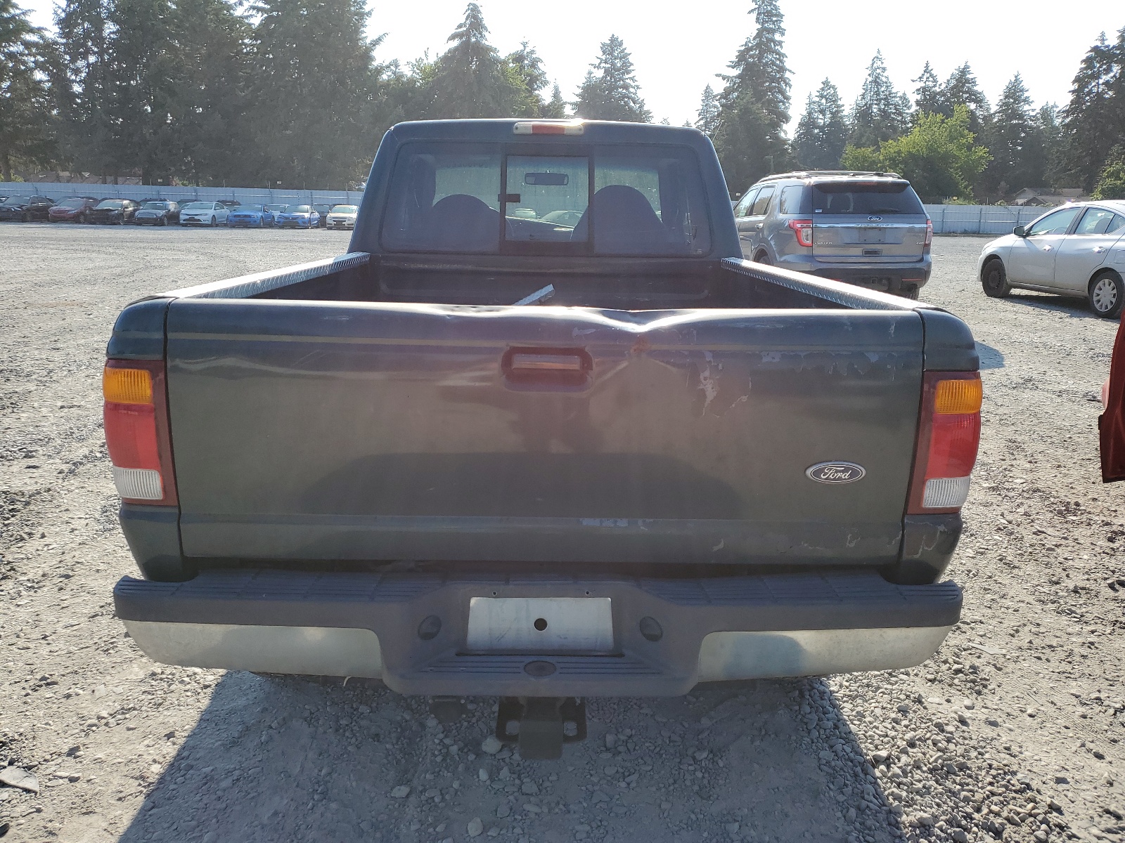 1FTZR15X3WPA88907 1998 Ford Ranger Super Cab
