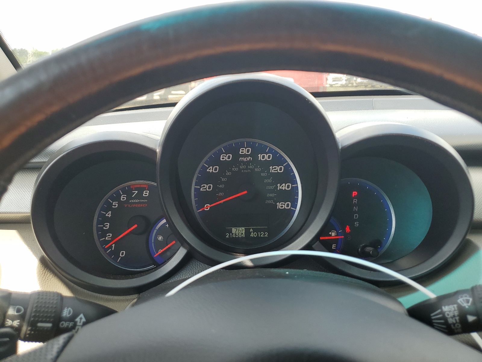 5J8TB18208A009758 2008 Acura Rdx