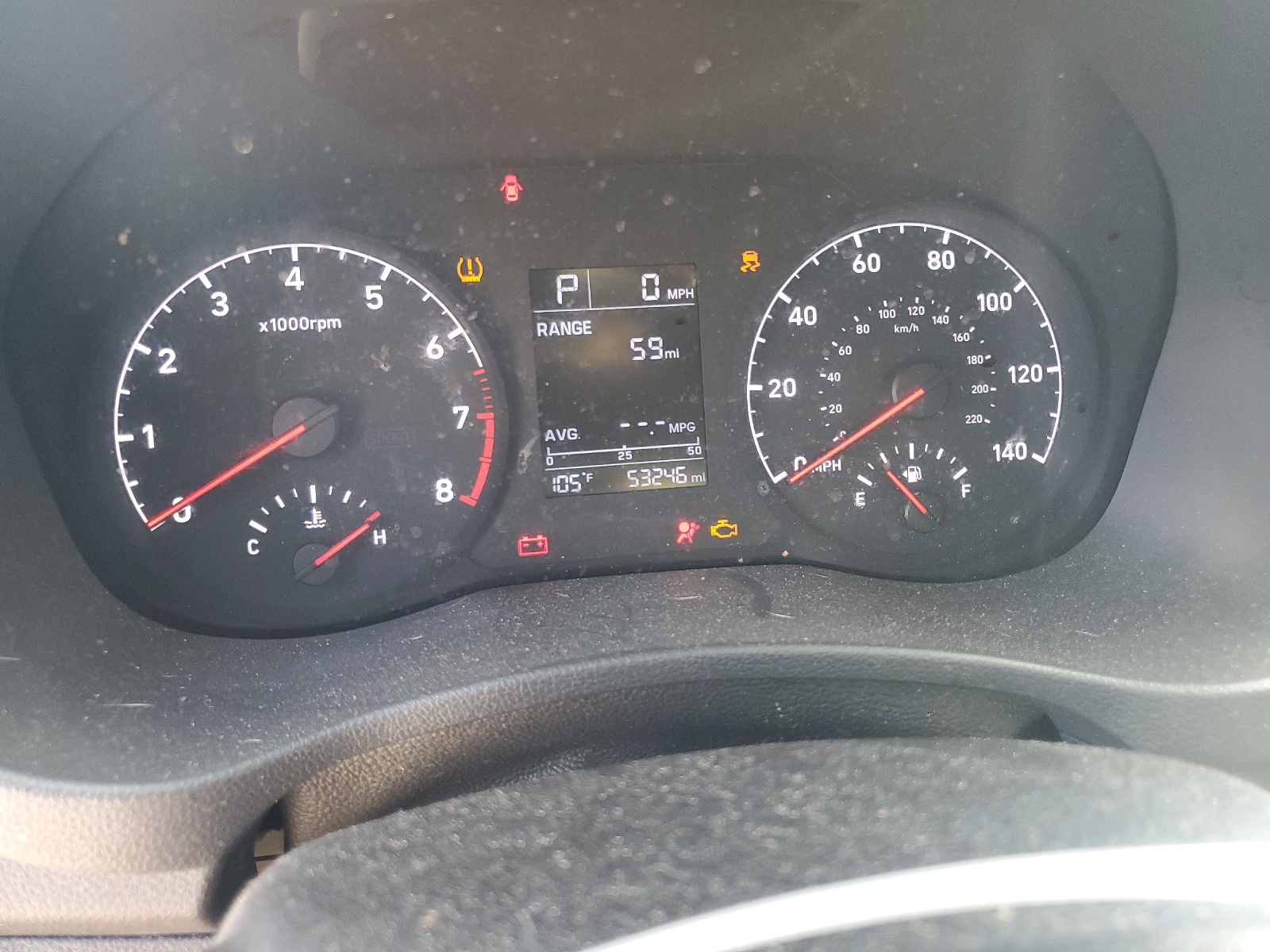 3KPC24A63ME153499 2021 Hyundai Accent Se