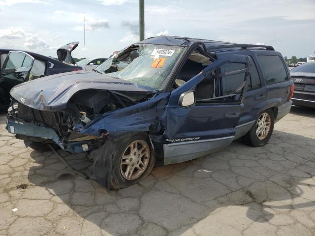 Lebanon, TN에서 판매 중인 2002 Jeep Grand Cherokee Laredo - Biohazard/Chemical