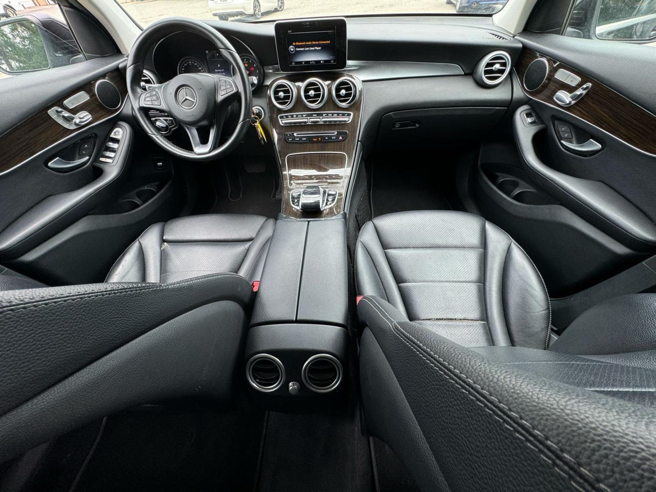 2016 Mercedes-Benz Glc 300 4Matic VIN: WDC0G4KB1GF030711 Lot: 64719954