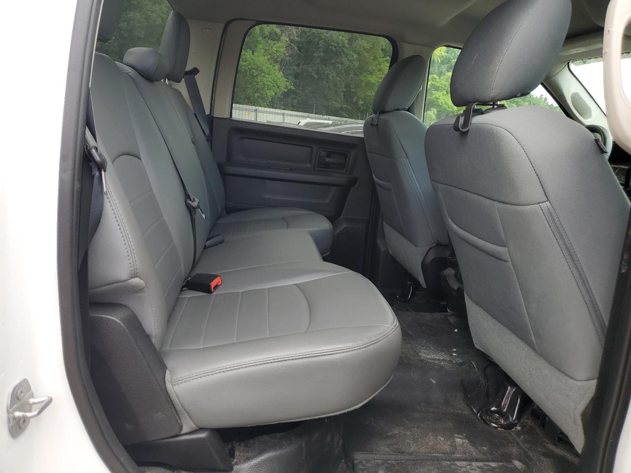 2016 Ram 1500 Ssv VIN: 1C6RR7XT8GS137439 Lot: 63459664