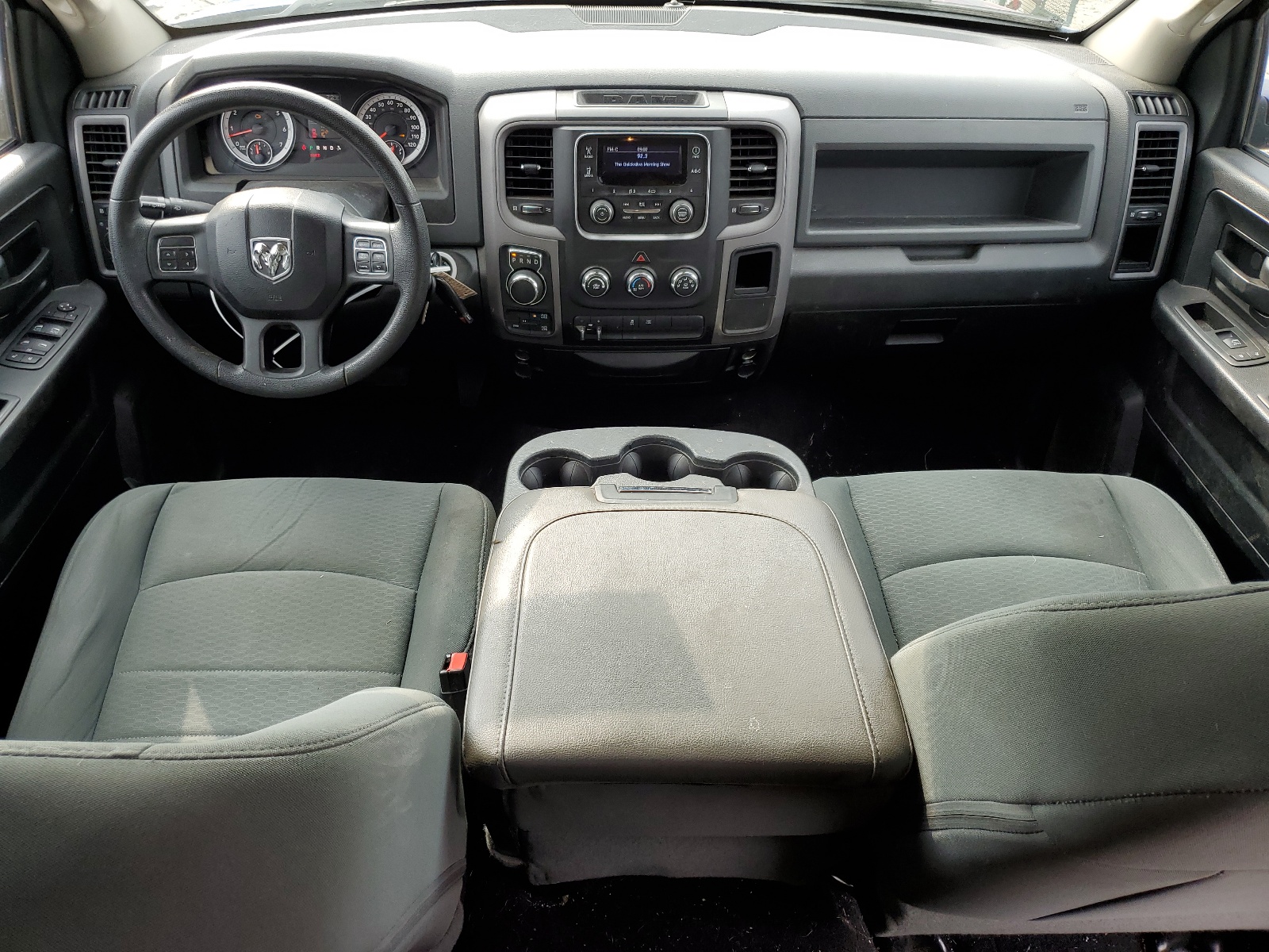 1C6RR7FT8ES369991 2014 Ram 1500 St