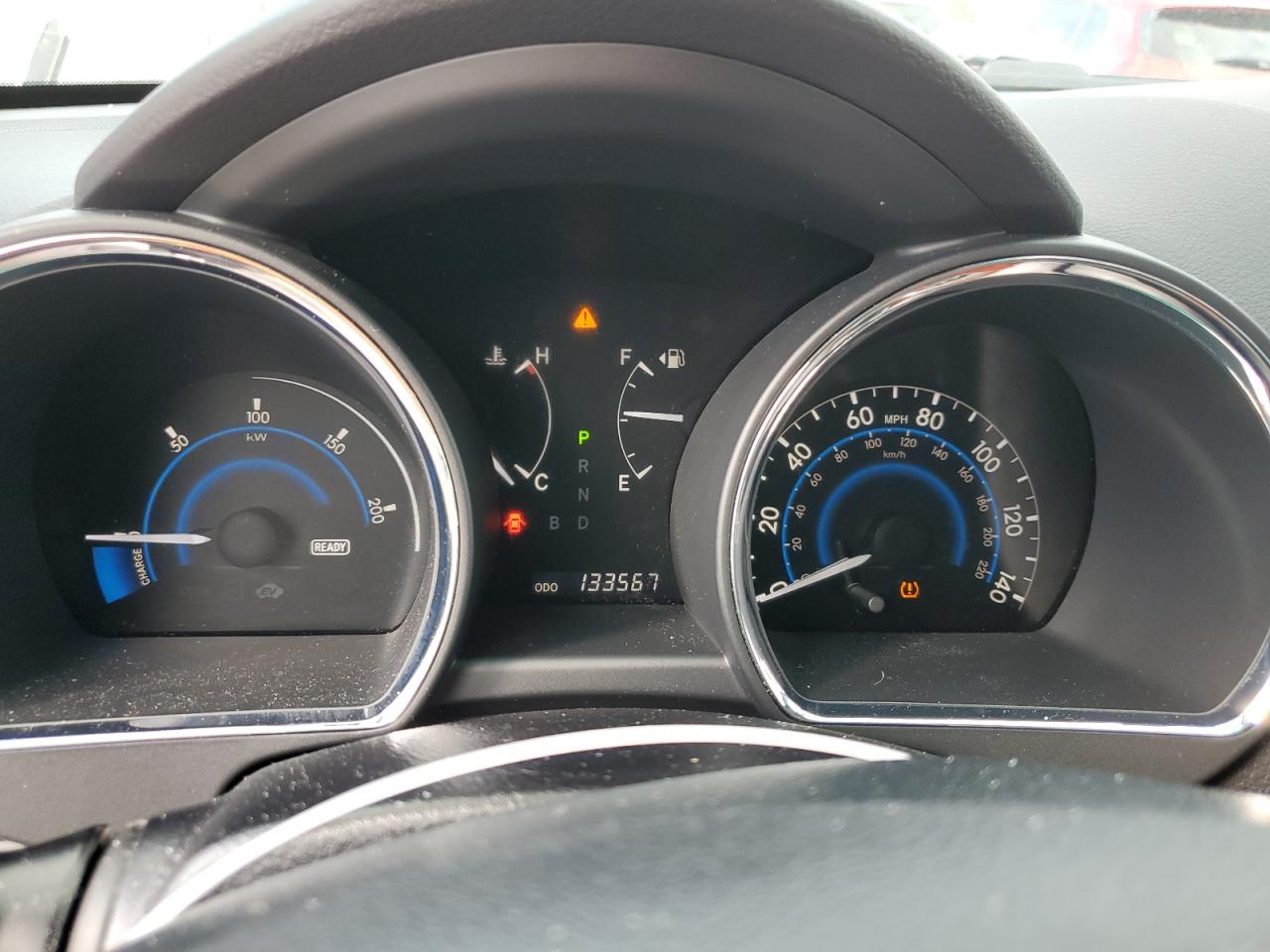 2011 Toyota Highlander Hybrid Limited VIN: JTEDC3EH3B2000330 Lot: 64026774