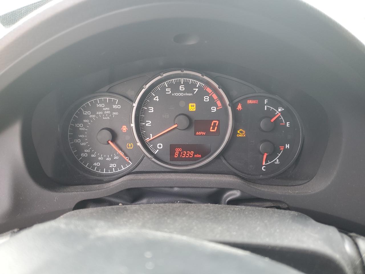 2013 Subaru Brz 2.0 Limited VIN: JF1ZCAC14D1612443 Lot: 64705584