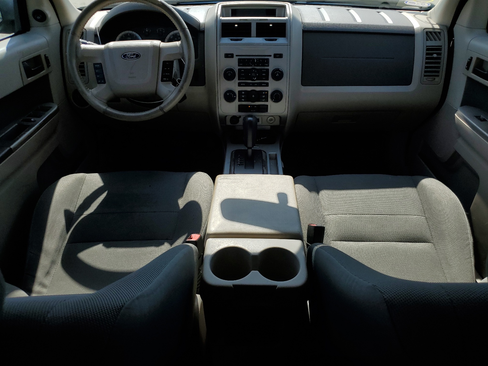 1FMCU03G39KA53654 2009 Ford Escape Xlt