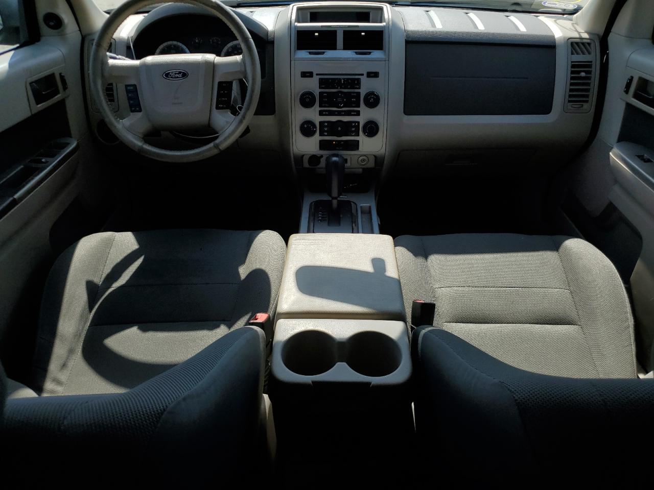 2009 Ford Escape Xlt VIN: 1FMCU03G39KA53654 Lot: 64199504