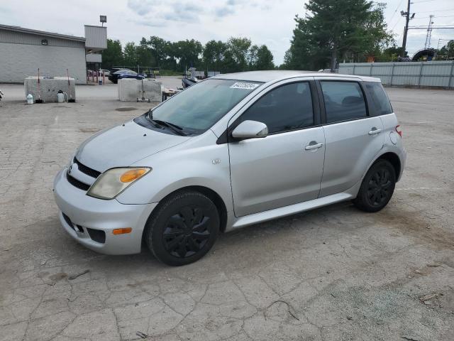 2006 Toyota Scion Xa 