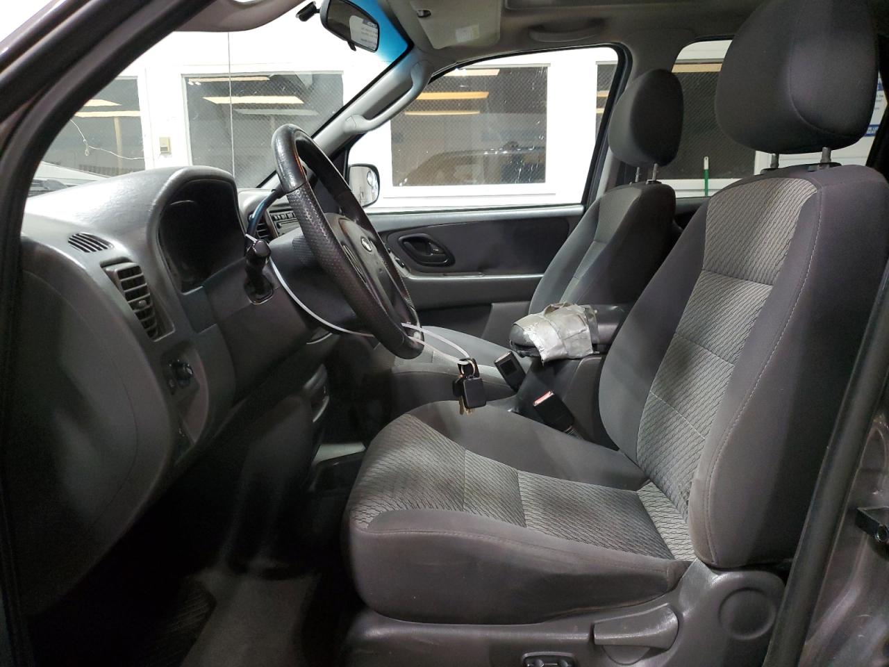 2004 Ford Escape Xlt VIN: 1FMYU931X4DA03384 Lot: 64478254