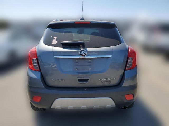  BUICK ENCORE 2015 Сірий