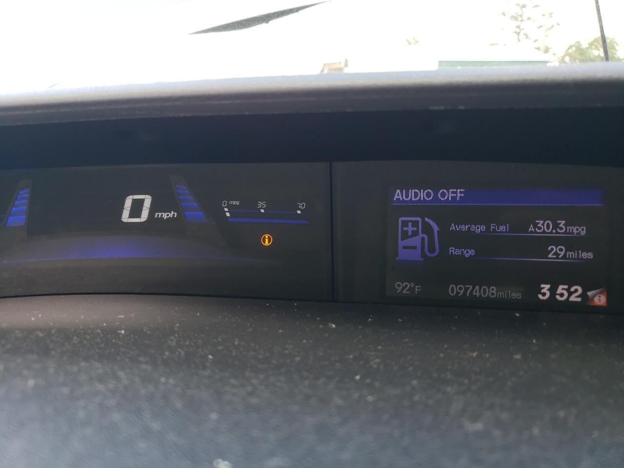 19XFB2F93FE041244 2015 Honda Civic Exl