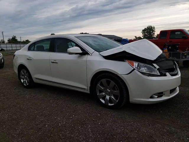 2010 Buick Lacrosse Cxl VIN: 1G4GC5EG8AF150084 Lot: 63096544