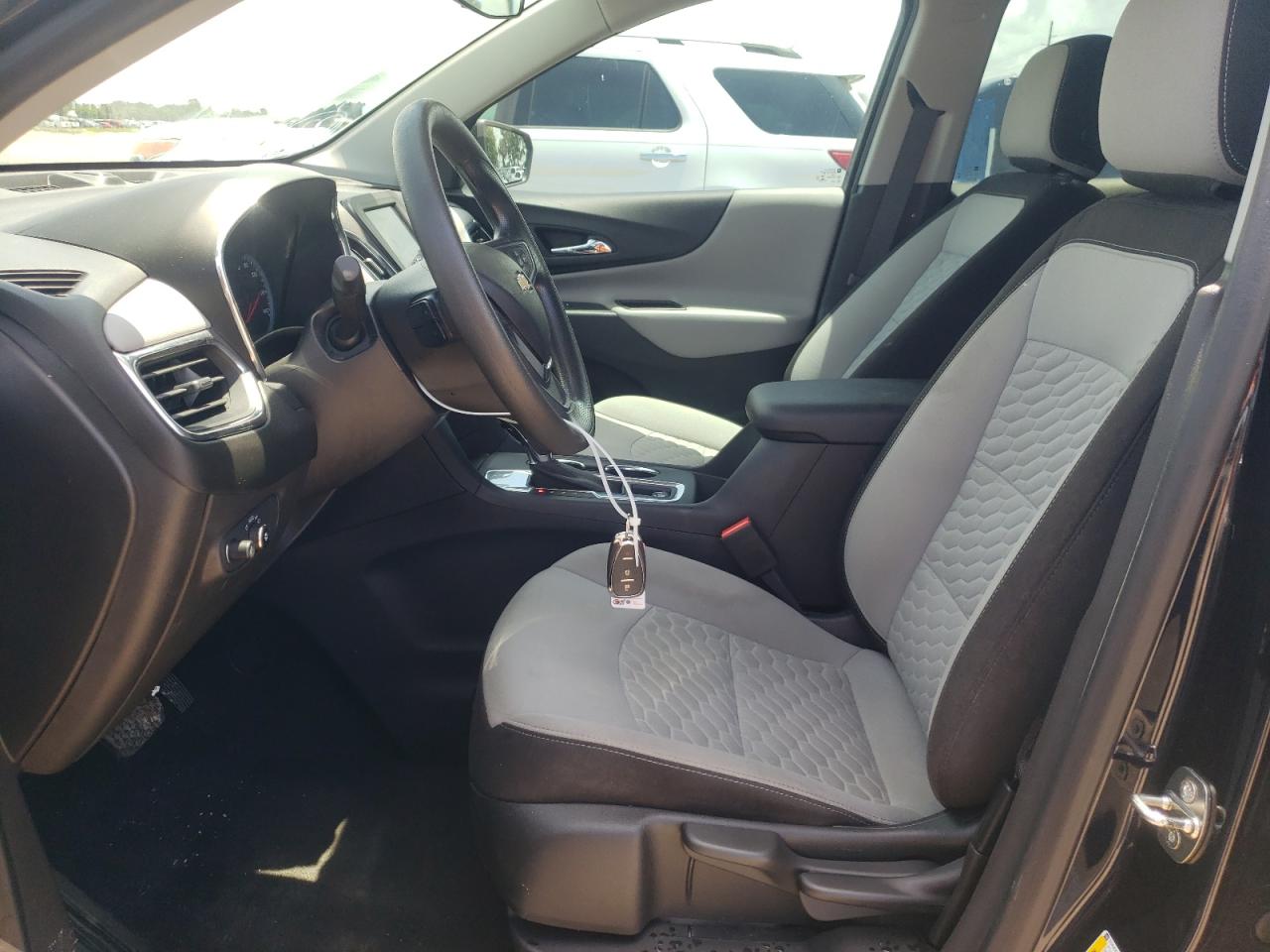 3GNAXHEV1LS523468 CHEVROLET EQUINOX 2020