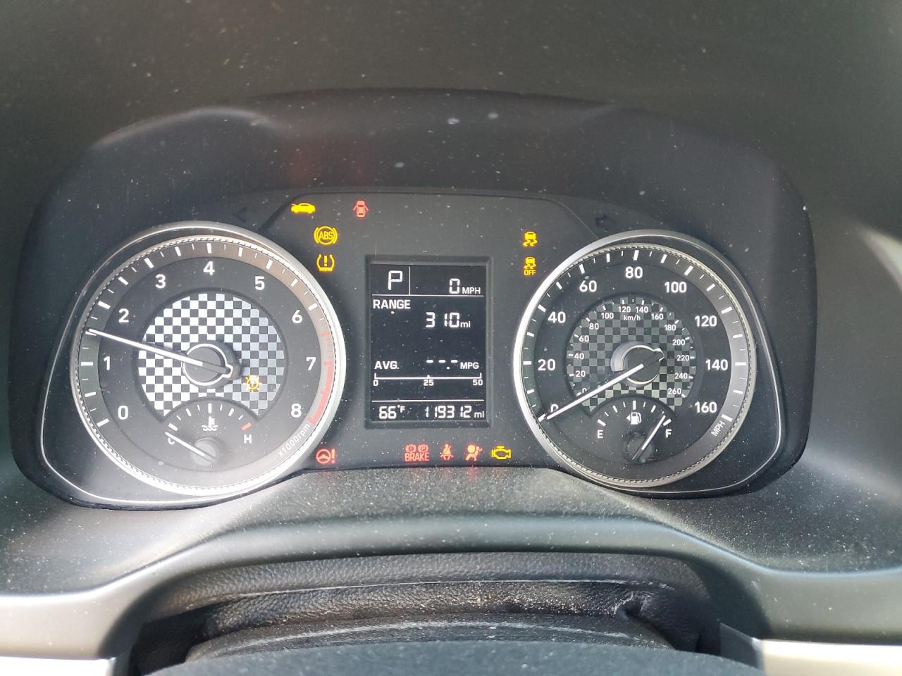 2019 Hyundai Elantra Se VIN: 5NPD74LF0KH405396 Lot: 61386164