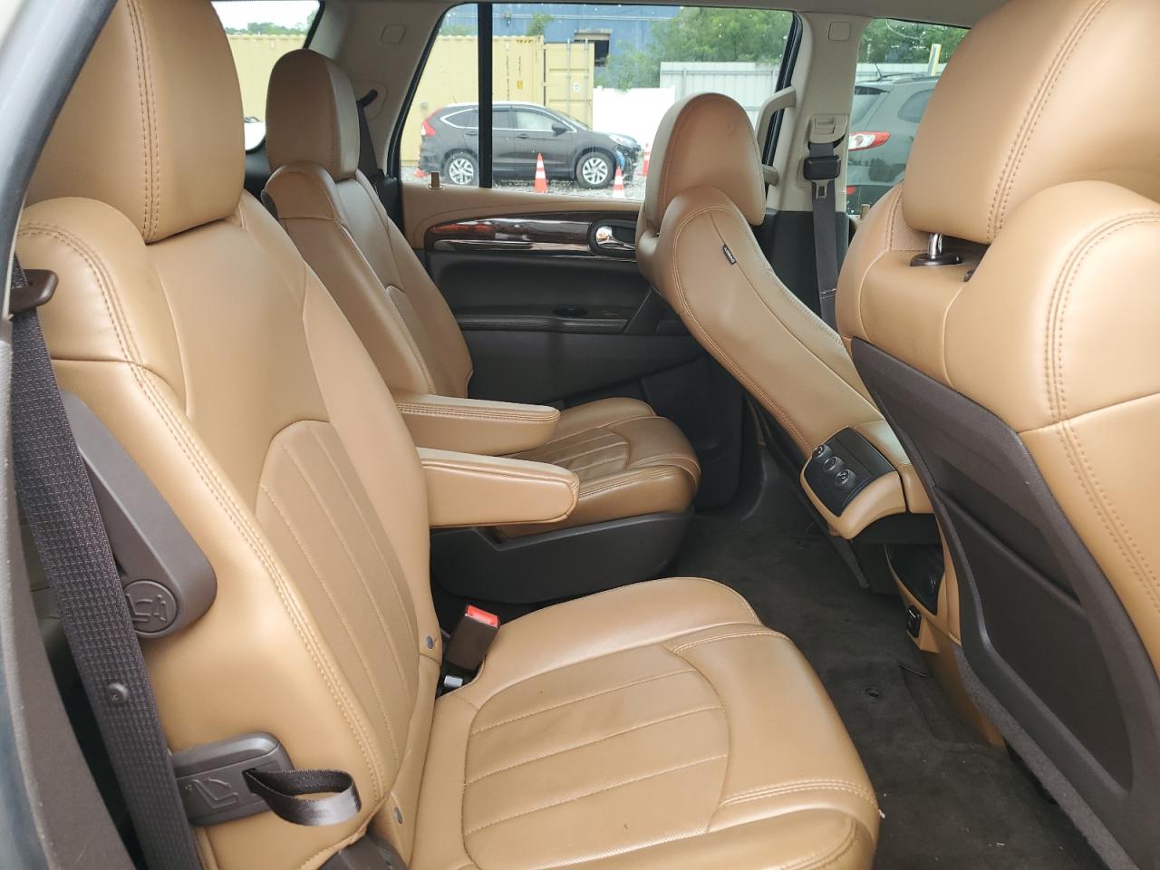 2014 Buick Enclave VIN: 5GAKRBKD7EJ263986 Lot: 62112894