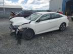 2020 HONDA CIVIC LX for sale at Copart NS - HALIFAX