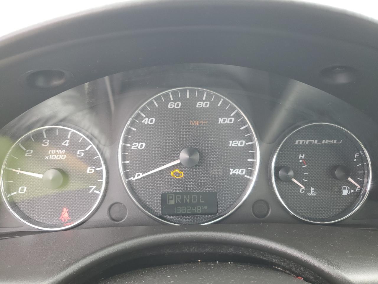 2006 Chevrolet Malibu Maxx Lt VIN: 1G1ZT61856F228063 Lot: 60726124