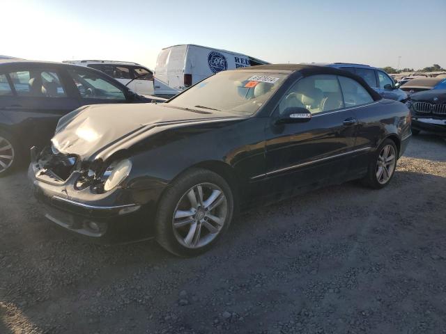 2008 Mercedes-Benz Clk 350 for Sale in Sacramento, CA - Front End