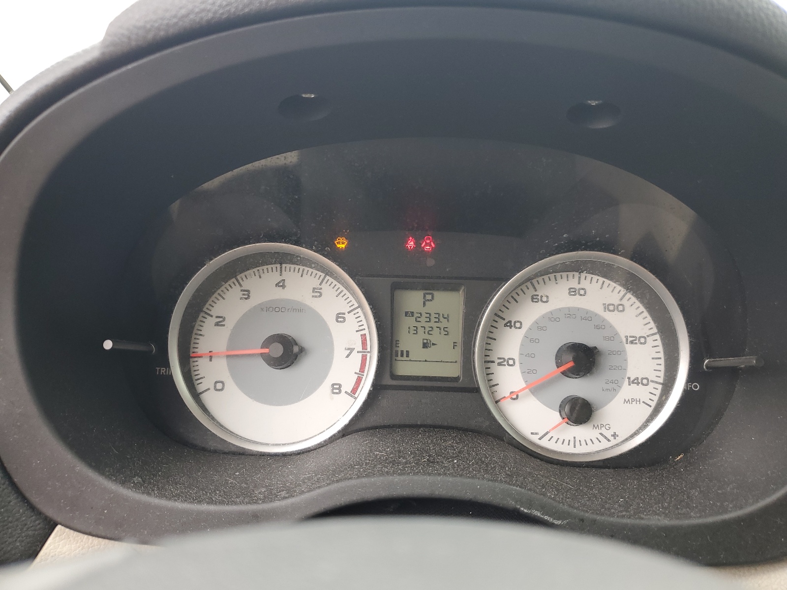 JF1GJAA65CH016887 2012 Subaru Impreza