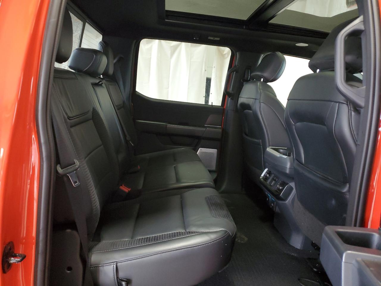 2023 Ford F-150 - Image 10