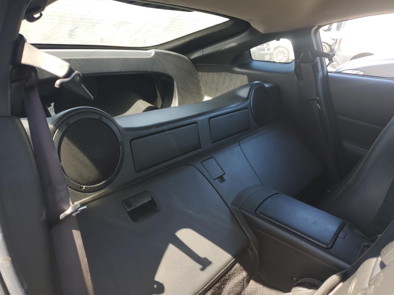 2006 Nissan 350Z Coupe VIN: JN1AZ34D96M331365 Lot: 64712364