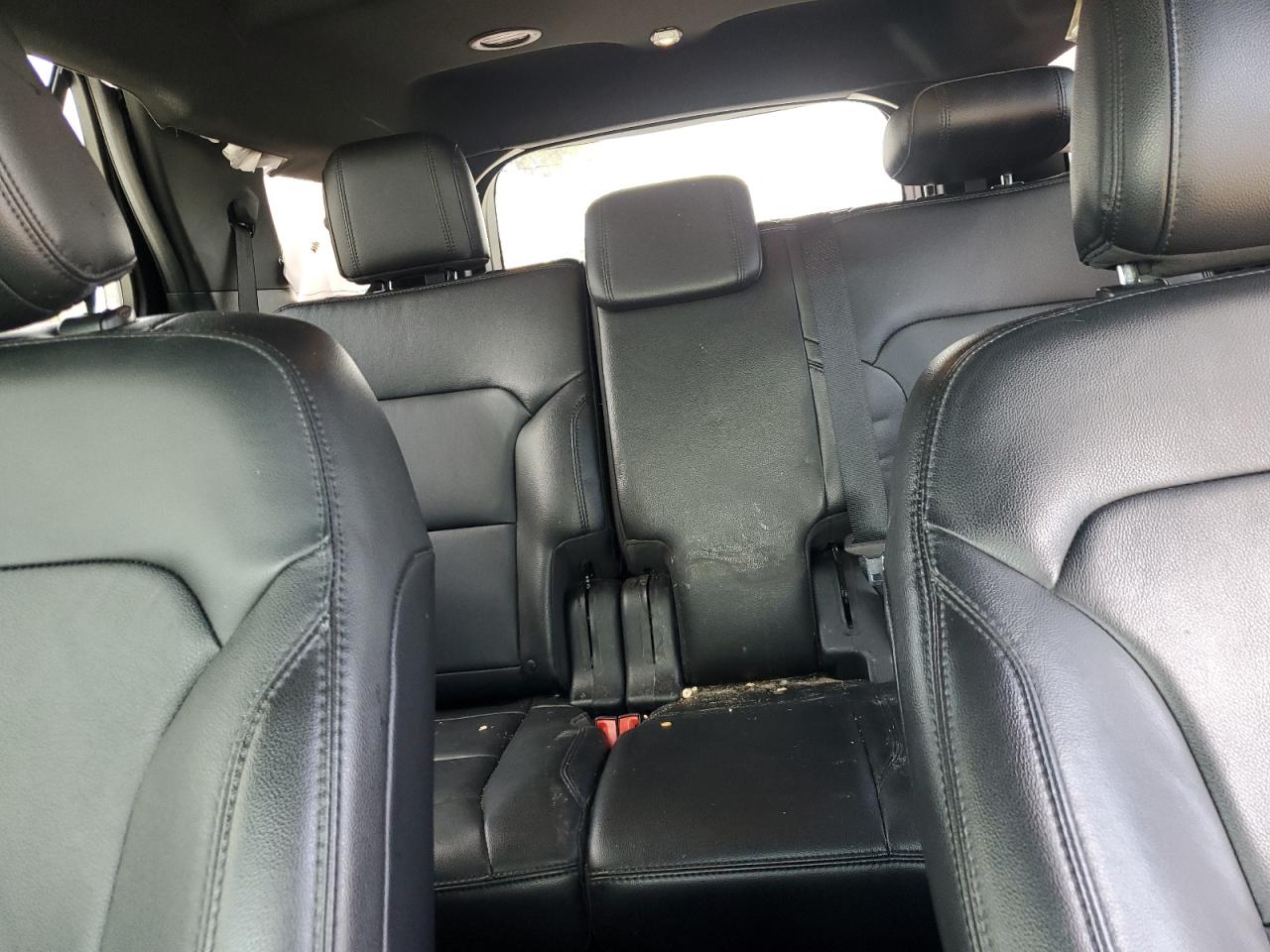 2018 Ford Explorer - Image 10
