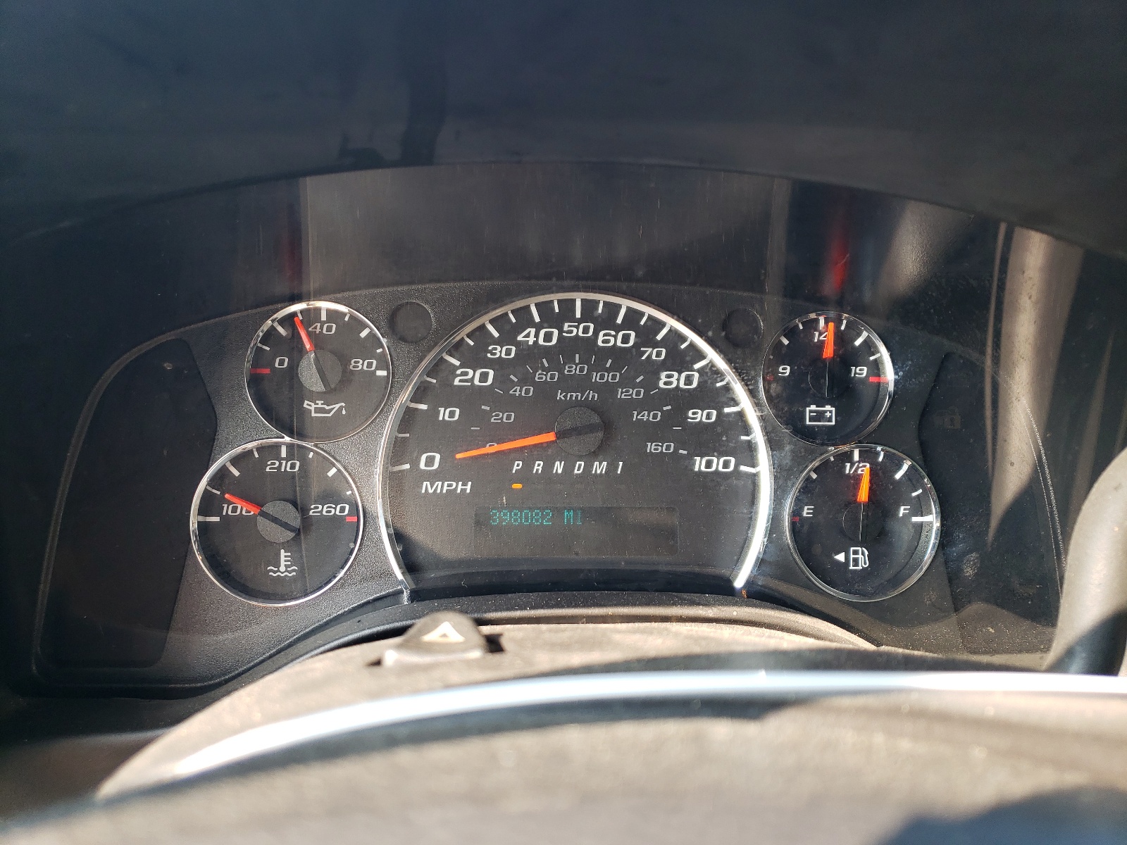 1GB3G2CG0D1157996 2013 Chevrolet Express G3500