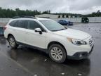 2016 Subaru Outback 2.5I Premium იყიდება Windham-ში, ME - Front End