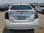 2012 Nissan Sentra 2.0 იყიდება North Las Vegas-ში, NV - Front End