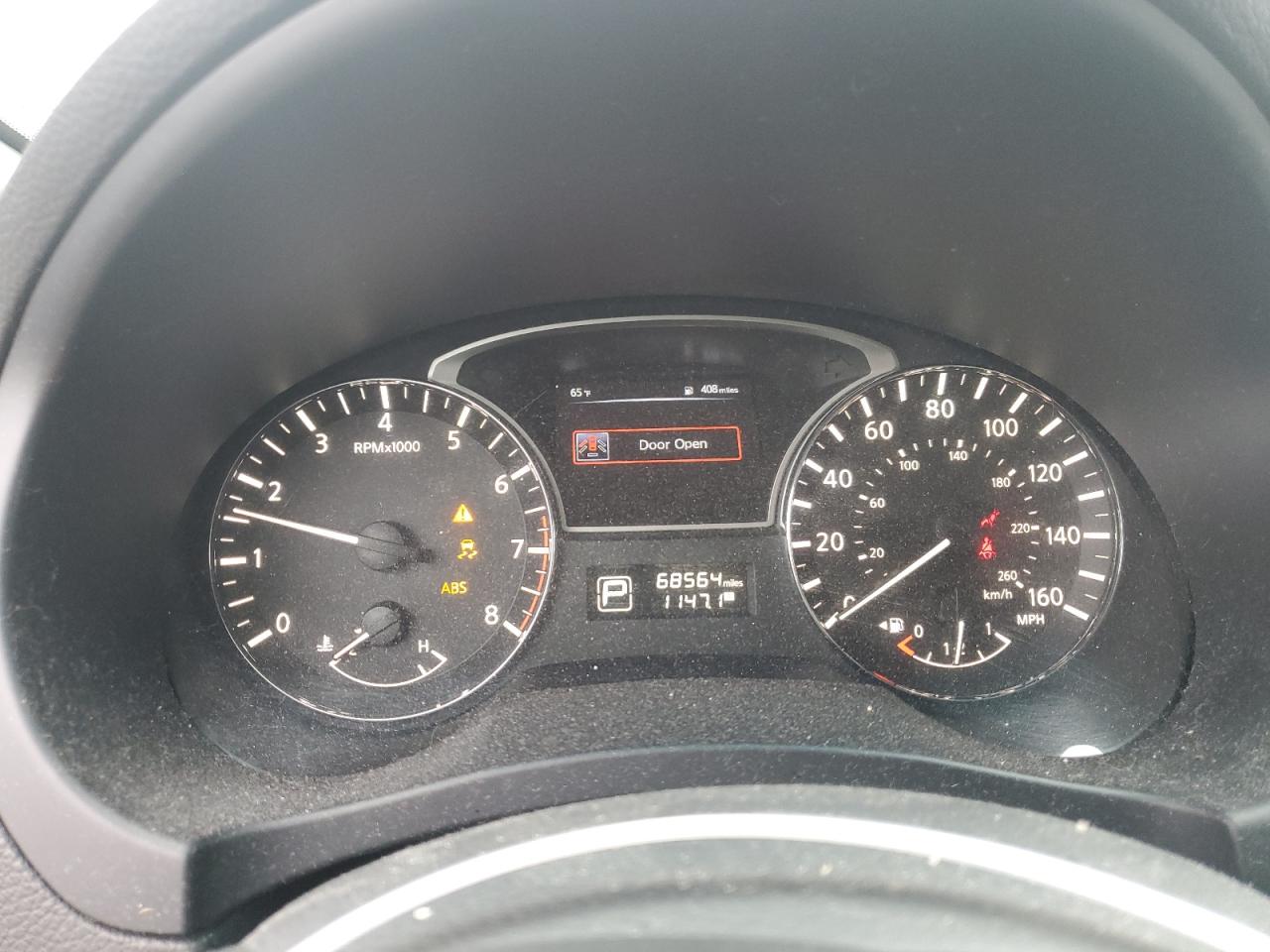 1N4AL3APXFN871577 2015 Nissan Altima 2.5