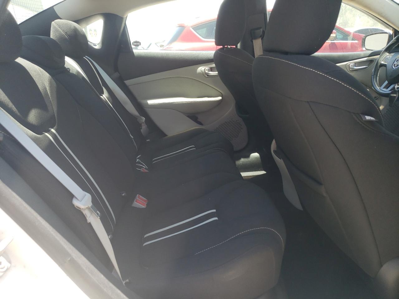 2013 Dodge Dart Sxt VIN: 1C3CDFBA8DD304321 Lot: 63844224