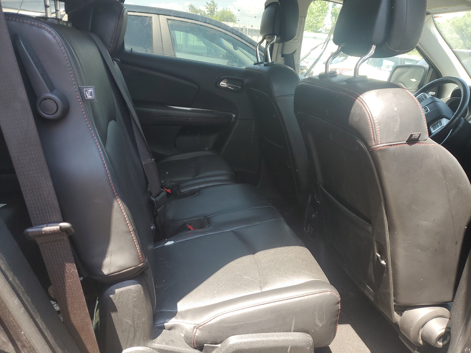 3C4PDDEG2KT721121 2019 Dodge Journey Gt