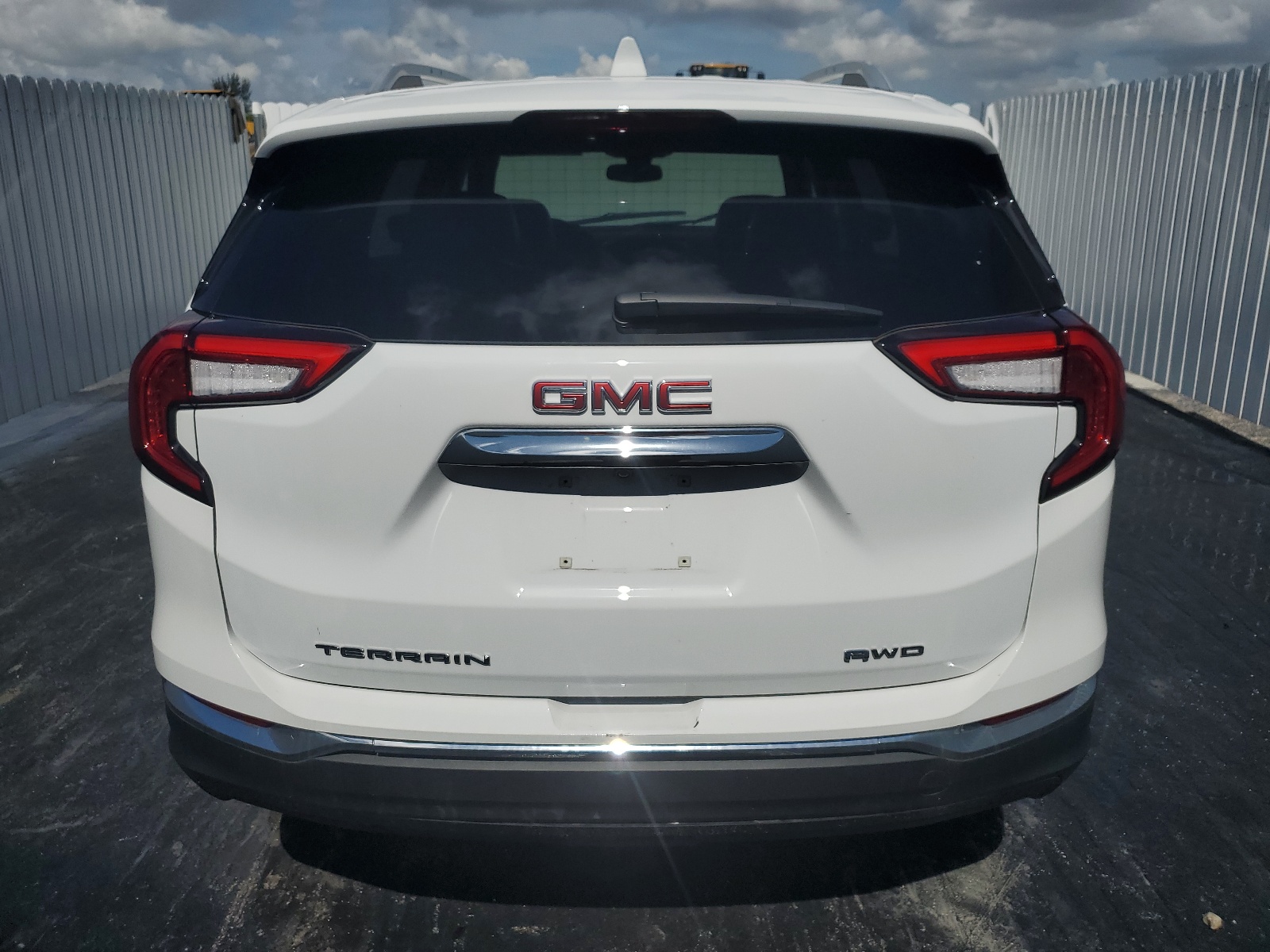 3GKALVEG7RL249771 2024 GMC Terrain Slt