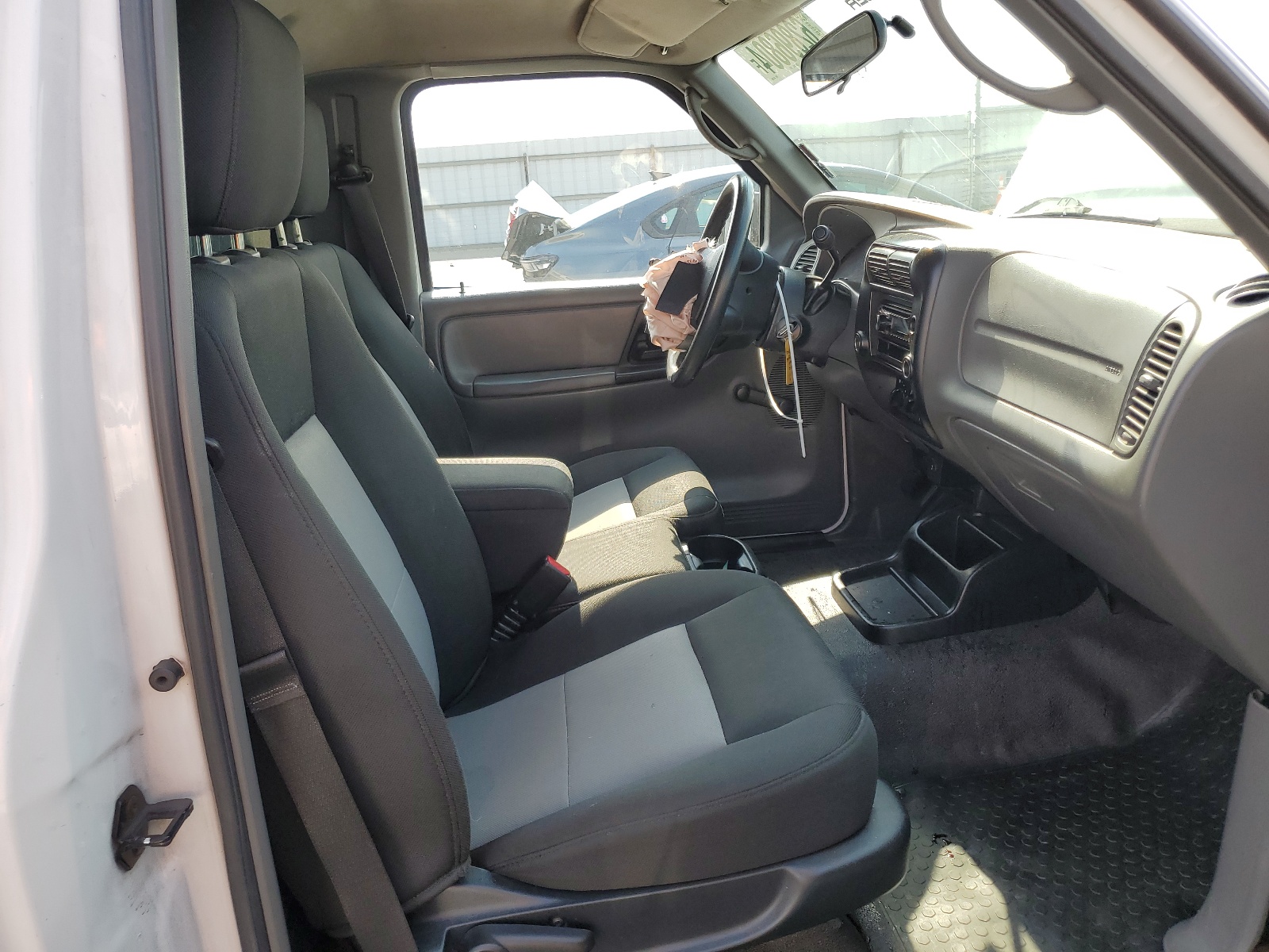 1FTKR1AD5APA61990 2010 Ford Ranger