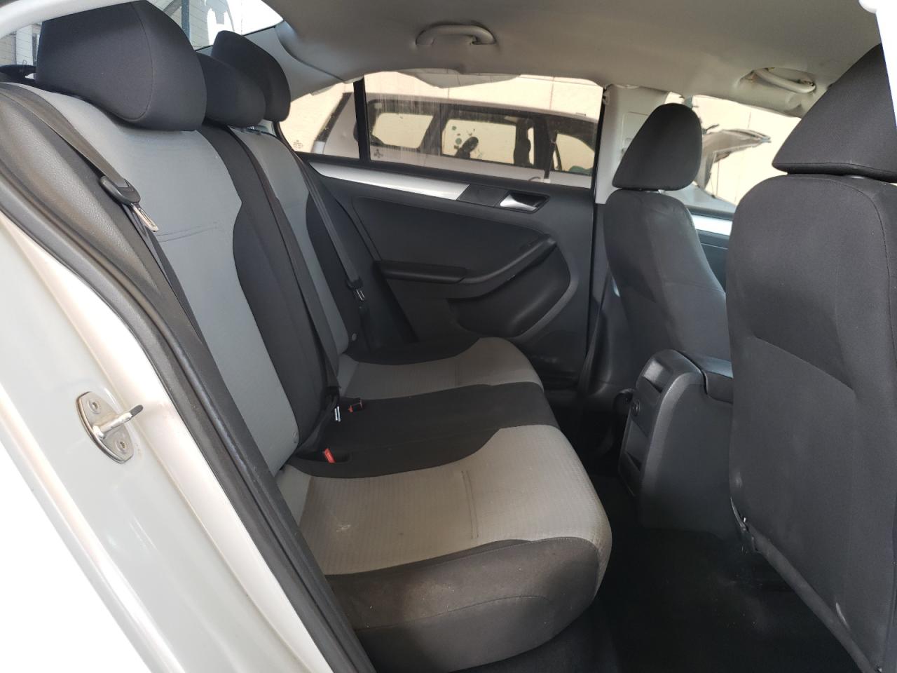 2017 Volkswagen Jetta S VIN: 3VW167AJ2HM334684 Lot: 62700794