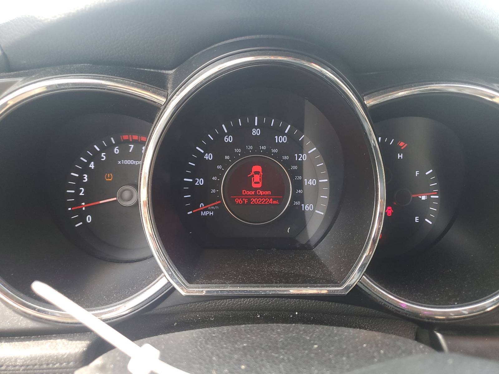 5XXGN4A77CG026763 2012 Kia Optima Ex