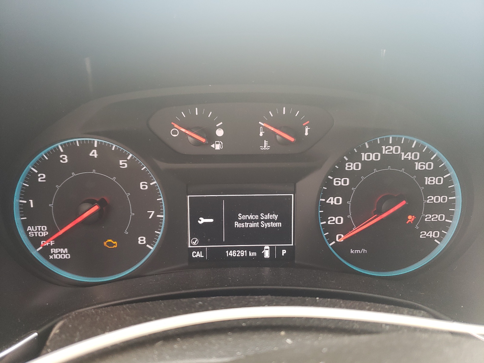 2GNAXSEV6K6260422 2019 Chevrolet Equinox Ls