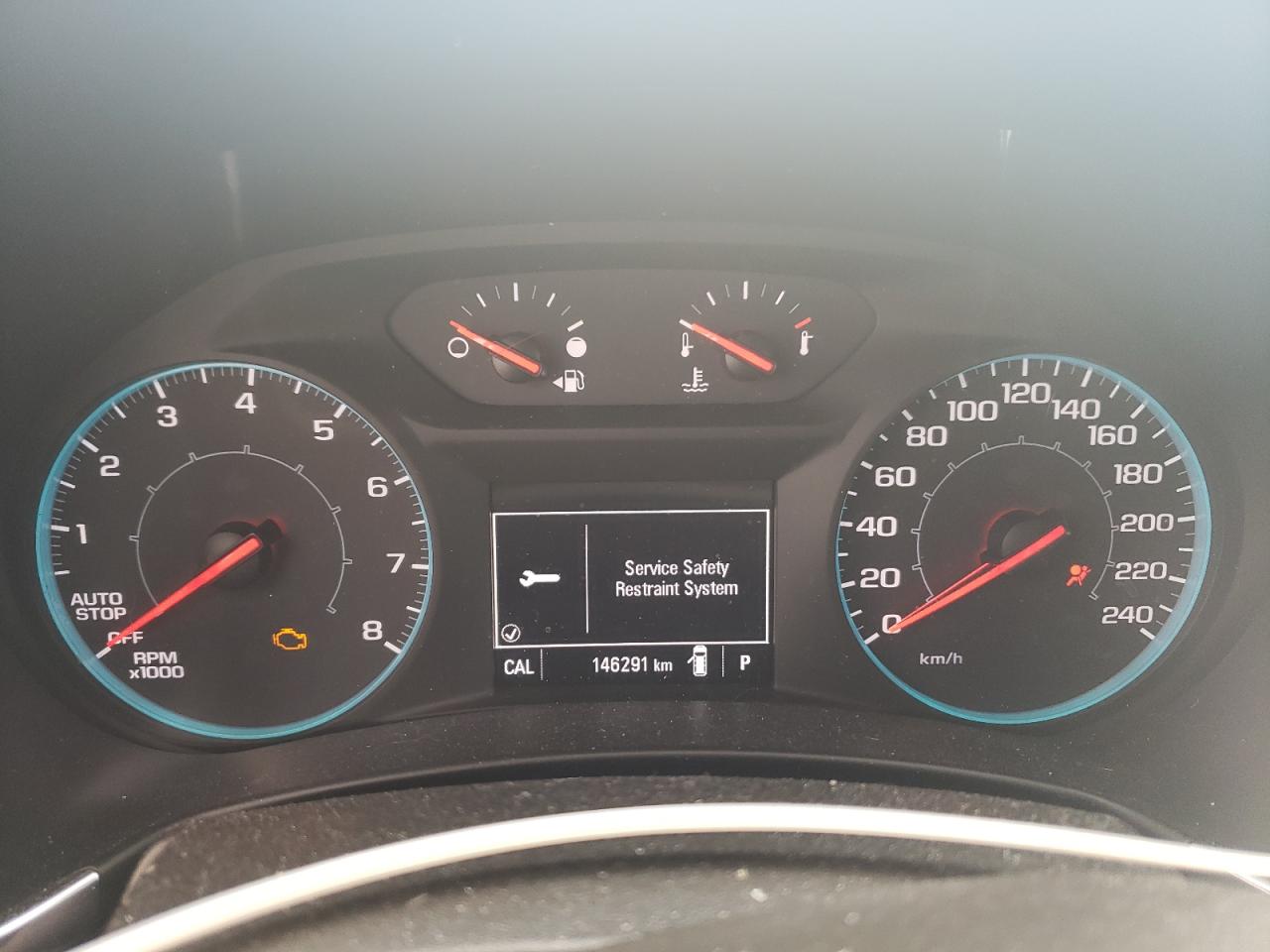 2019 Chevrolet Equinox Ls VIN: 2GNAXSEV6K6260422 Lot: 64254334