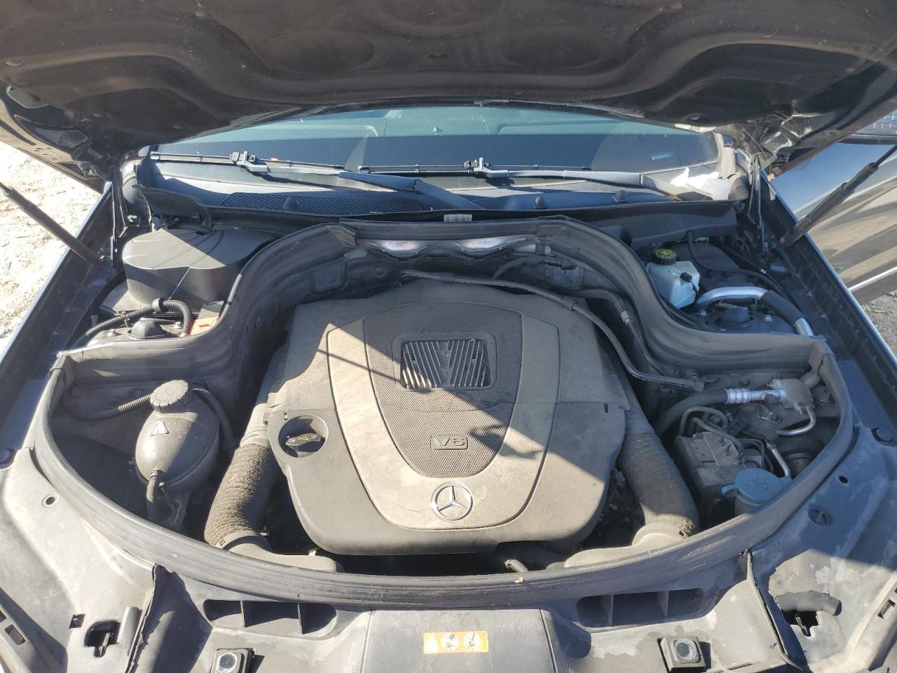 2010 Mercedes-Benz Glk 350 4Matic VIN: WDCGG8HB8AF486452 Lot: 61300594