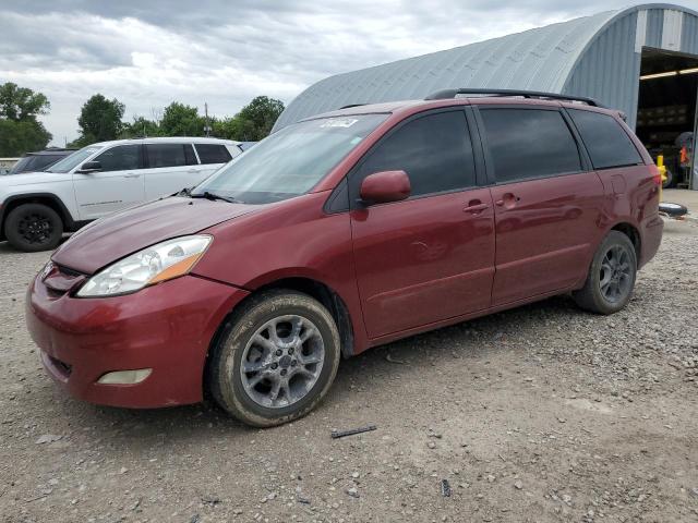 2006 Toyota Sienna Xle