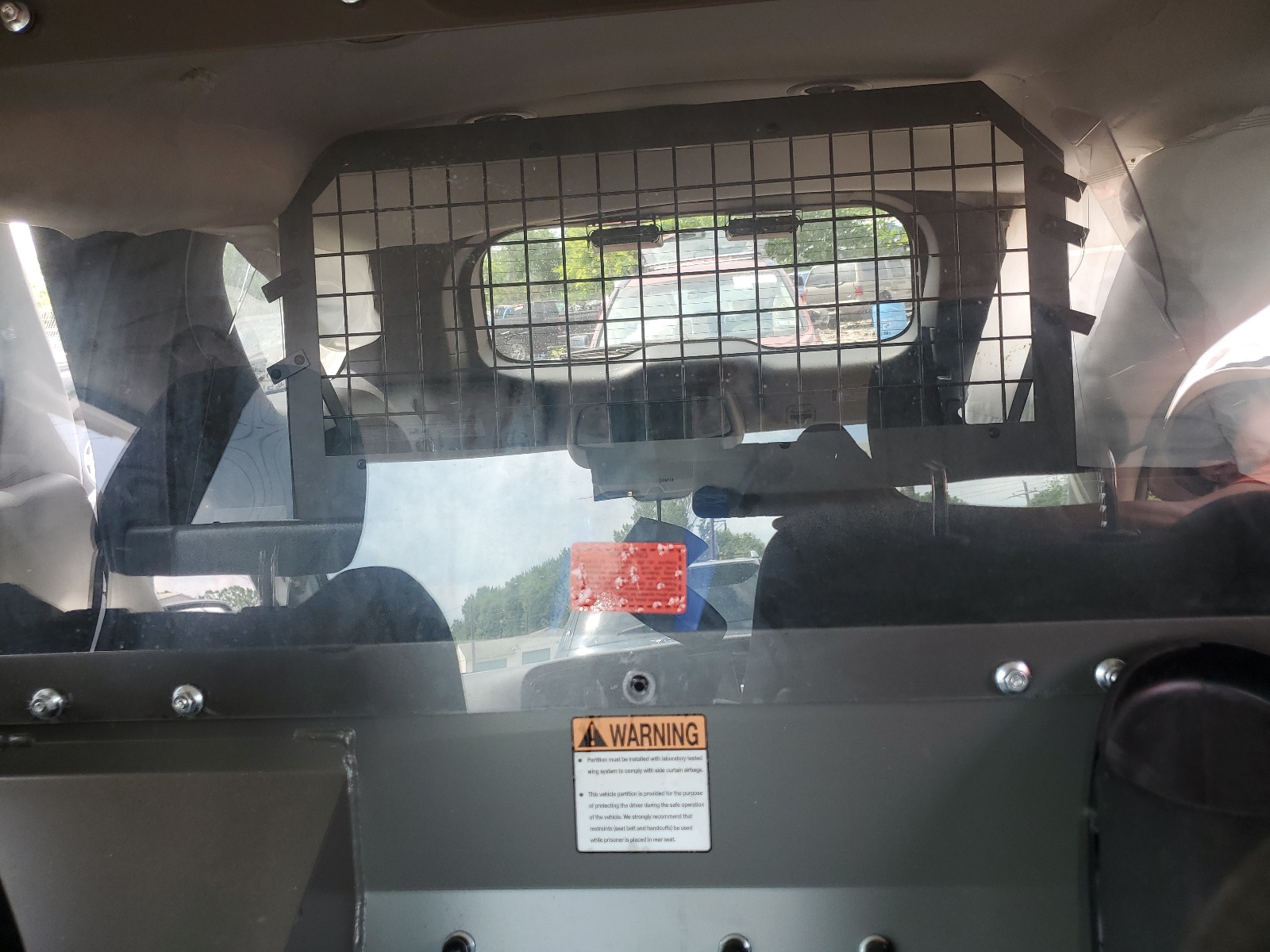 1C4RDJFG9MC695475 2021 Dodge Durango Pursuit