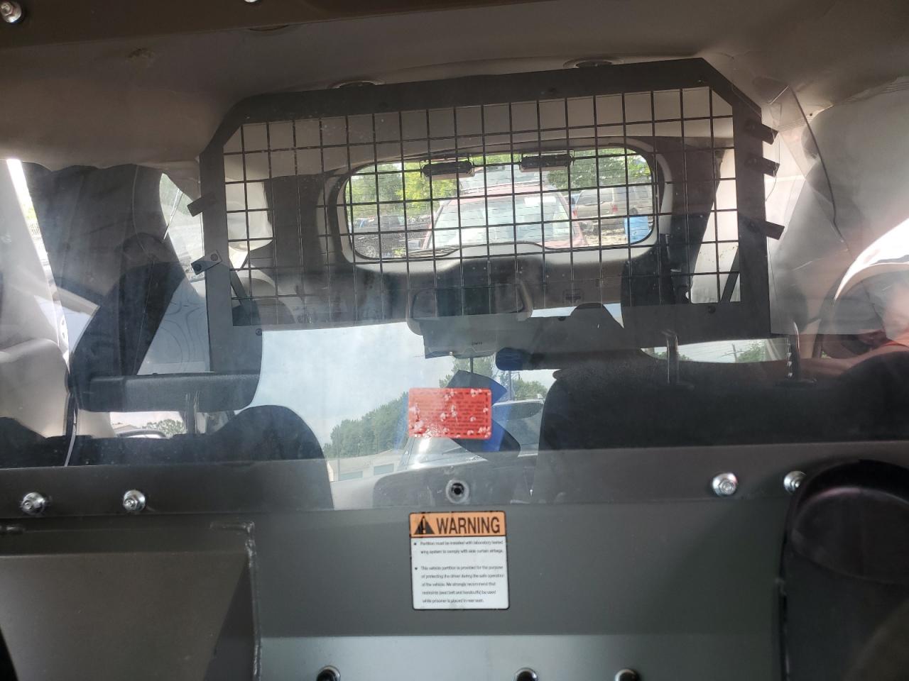 2021 Dodge Durango Pursuit VIN: 1C4RDJFG9MC695475 Lot: 62434074