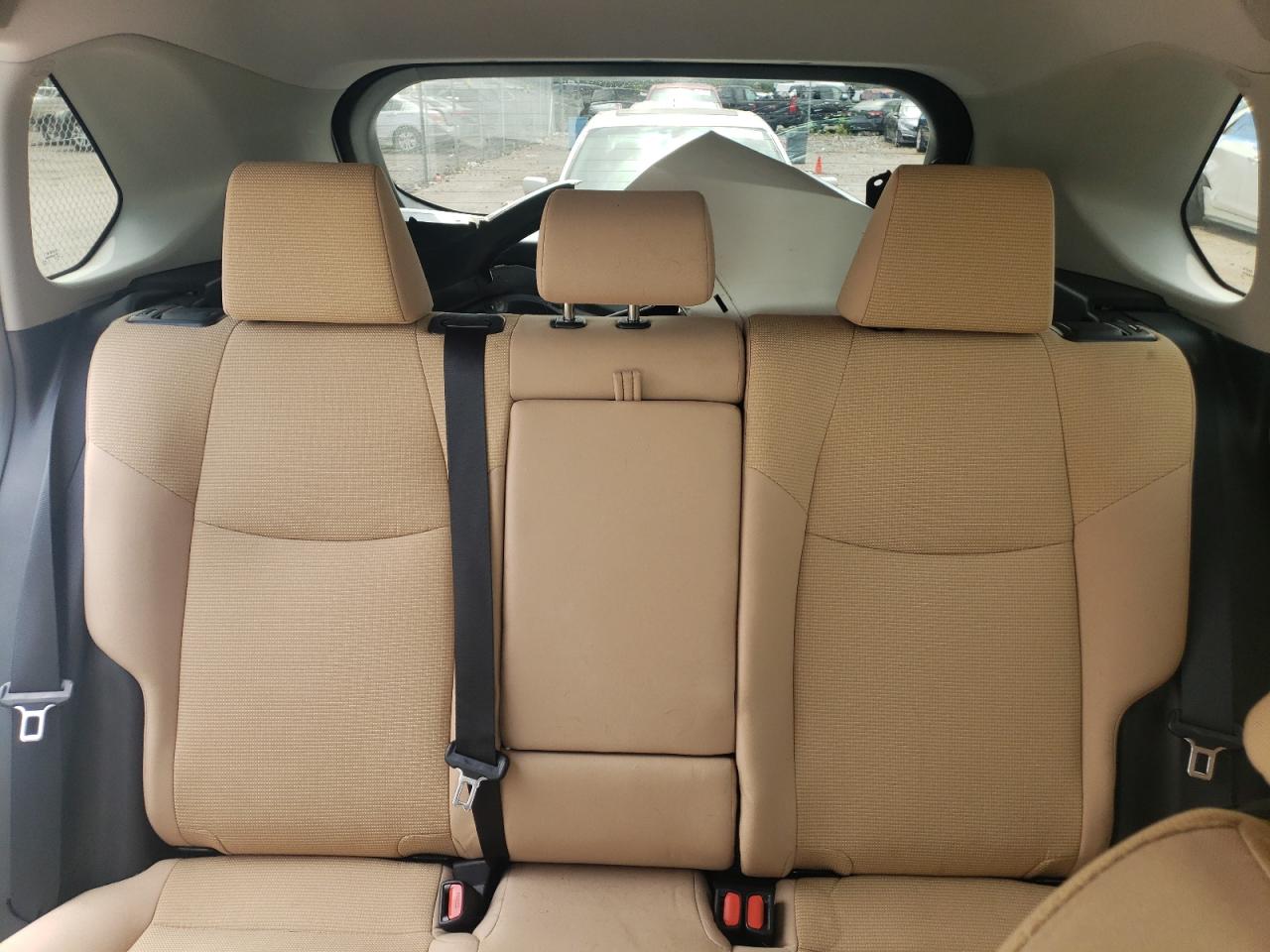 2019 Toyota Rav4 Le VIN: 2T3H1RFV9KW037067 Lot: 64836174