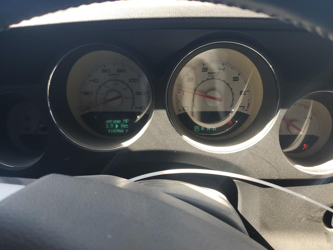 2011 Dodge Challenger VIN: 2B3CJ4DG1BH561641 Lot: 61658434