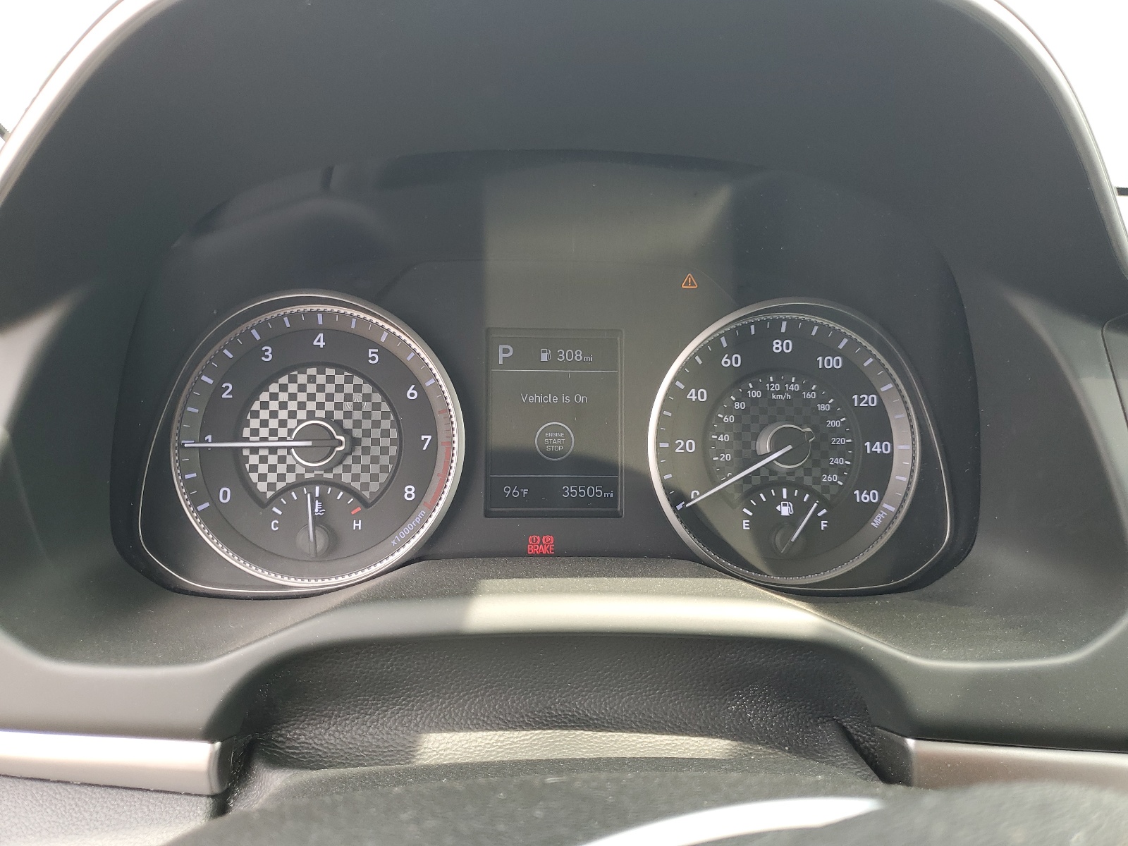 5NPD84LF0LH614877 2020 Hyundai Elantra Sel