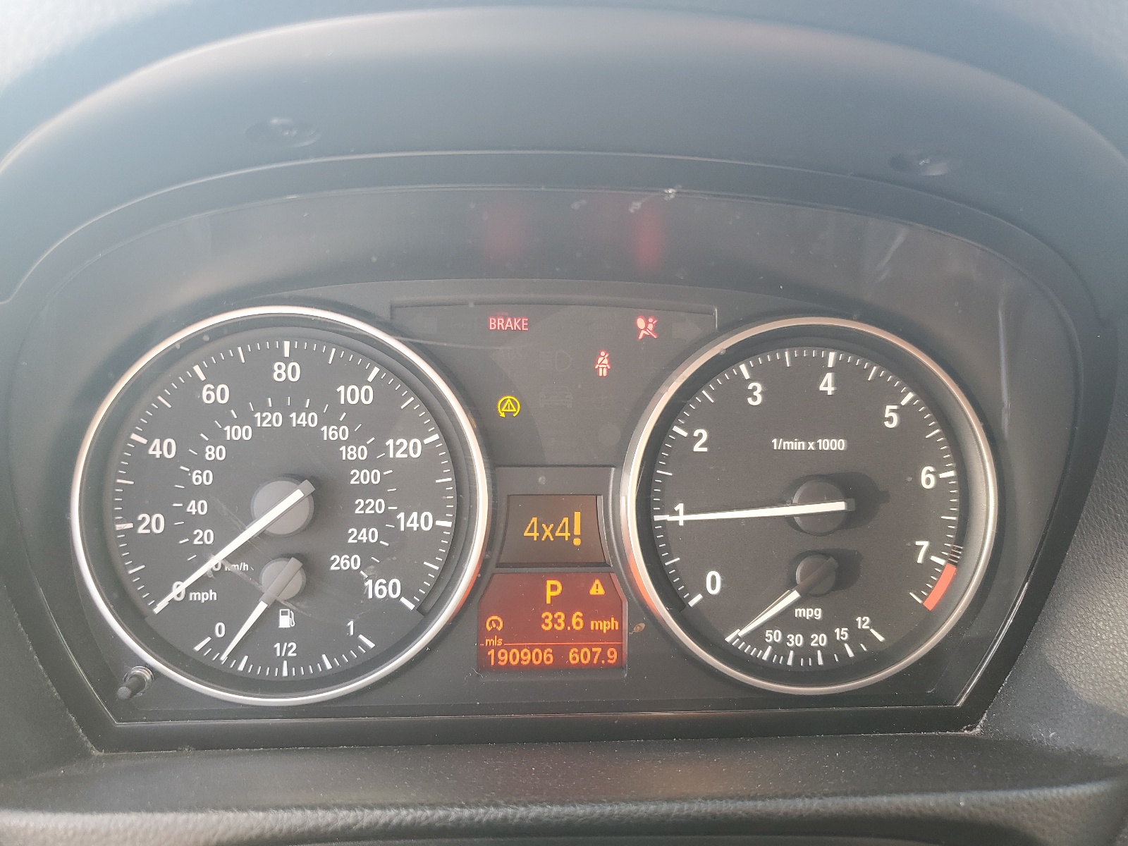 WBAPK73539A452635 2009 BMW 328 Xi