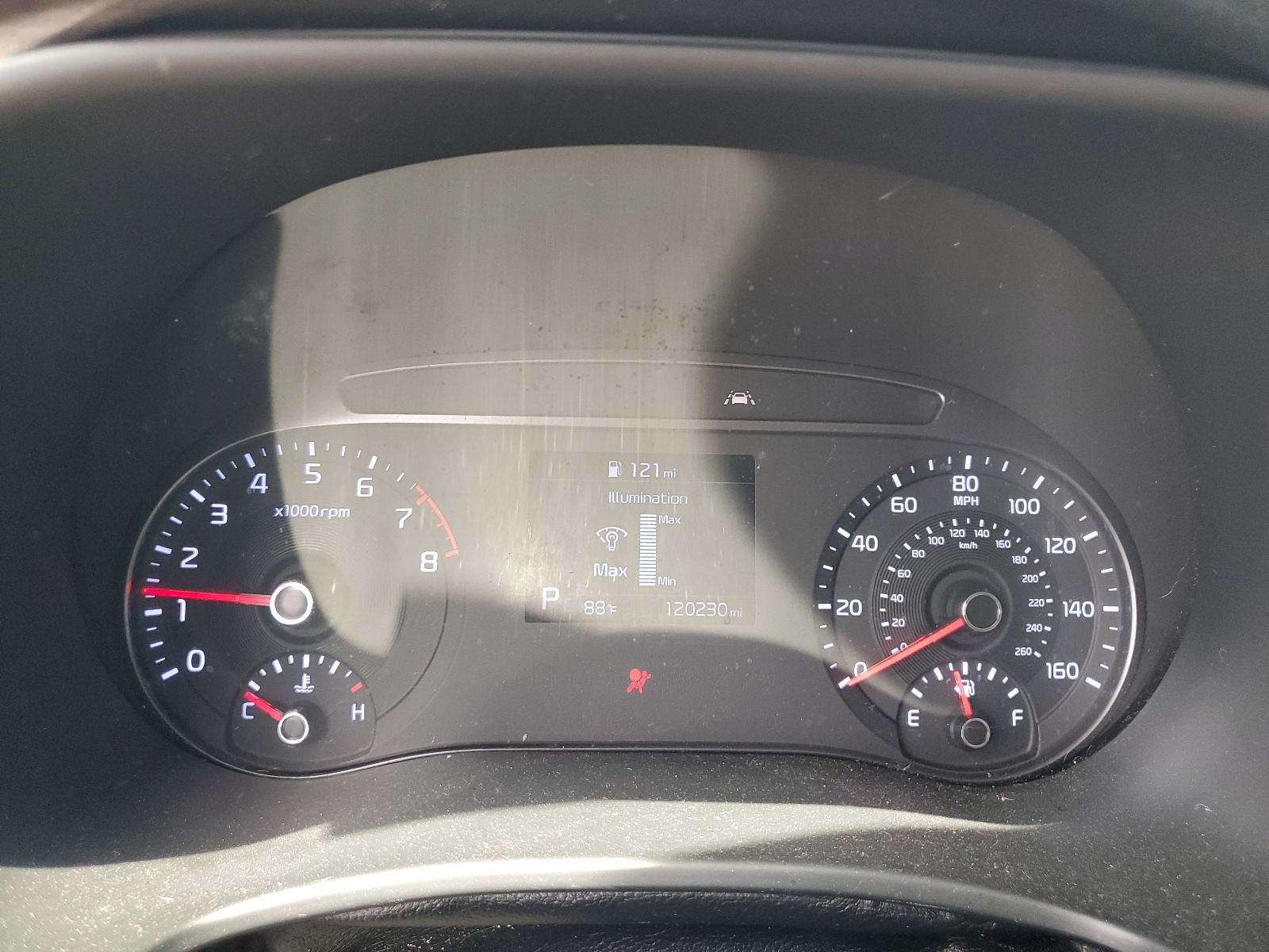 KNDJ63AU1L7015267 2020 Kia Soul Gt Line