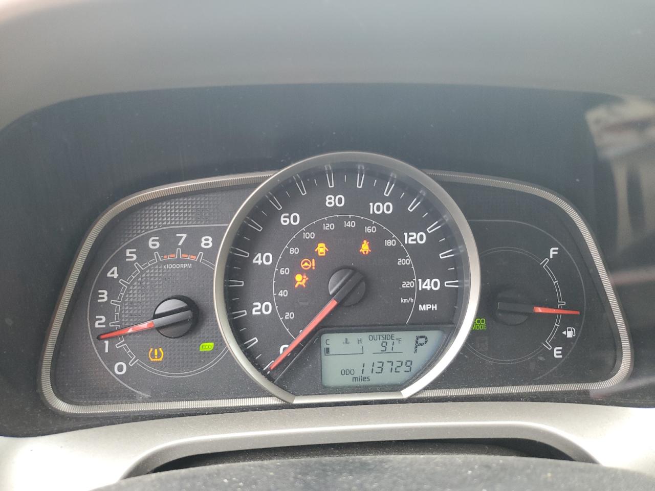 2013 Toyota Rav4 Xle VIN: JTMWFREVXDD008428 Lot: 62049694